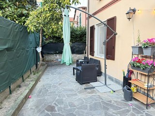 Quadrilocale in Vendita a La Spezia, zona Pitelli, 205'000&euro;, 80 m²
