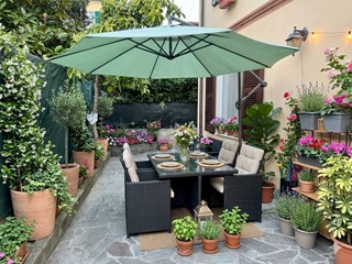 Quadrilocale in Vendita a La Spezia, zona Pitelli, 205'000&euro;, 80 m²