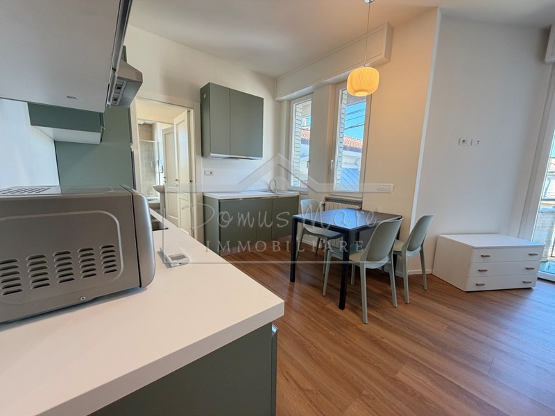 Bilocale in Affitto a Savona, 750&euro;, 50 m², arredato