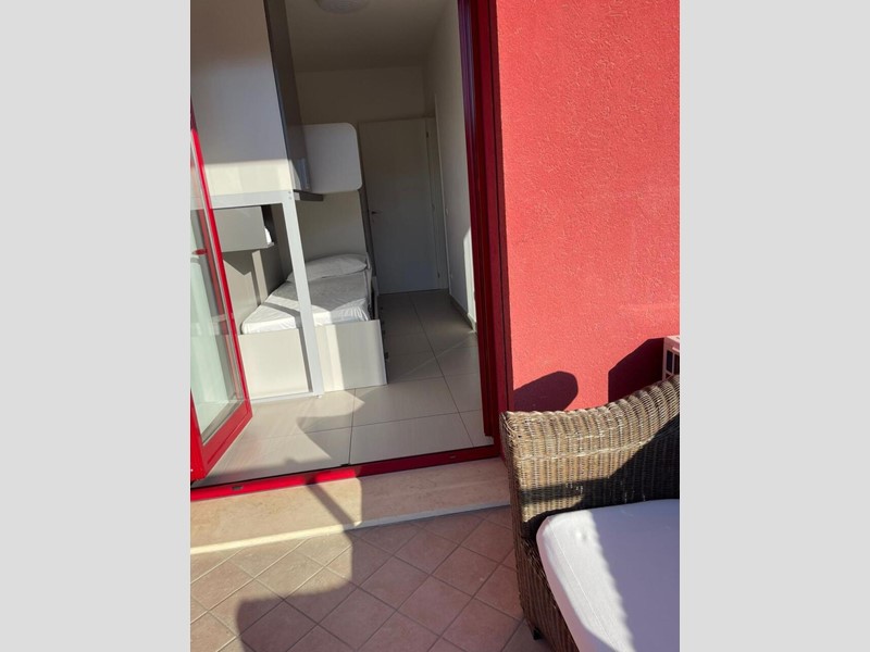 Quadrilocale in Vendita a Bellaria Igea Marina, 267'000&euro;, 90 m², arredato