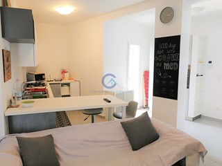 Quadrilocale in Affitto a Catanzaro, zona CZ Lido Giovino, 2'500&euro;, 120 m², arredato