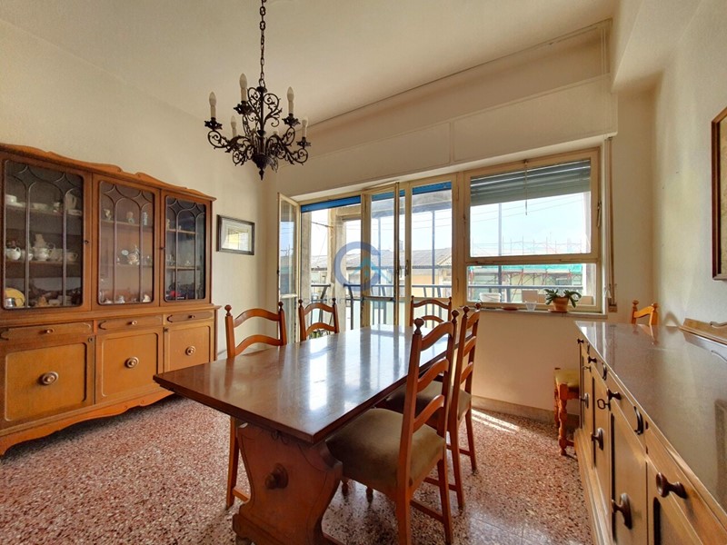 Trilocale in Vendita a Catanzaro, zona Mater Domini, 55'000&euro;, 90 m²