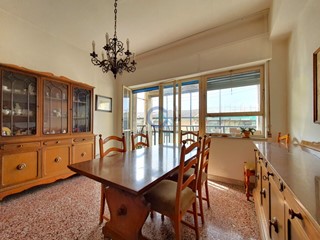 Trilocale in Vendita a Catanzaro, zona Mater Domini, 55'000&euro;, 90 m²