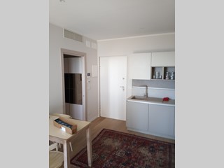 Bilocale in Affitto a Sanremo, zona San Romolo, 2'300&euro;, 44 m², arredato