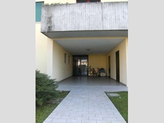 Quadrilocale in Affitto a Casalserugo, zona Centro, 500&euro;, 90 m², con Box