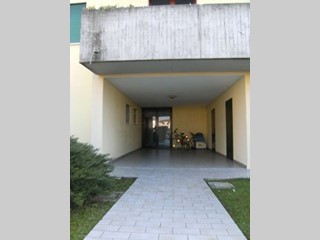 Quadrilocale in Affitto a Casalserugo, zona Centro, 500&euro;, 90 m², con Box