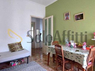 Trilocale in Affitto a Torino, zona Borgo Vittoria, 450&euro;, 55 m²