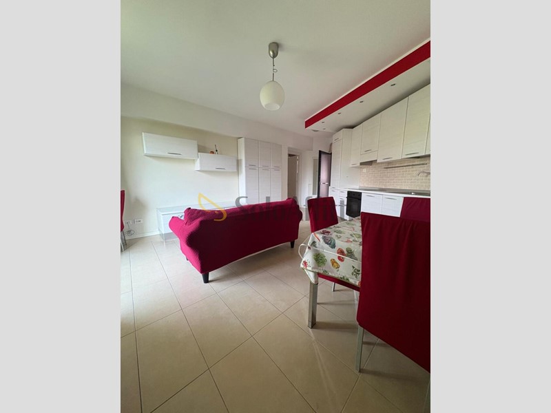 Trilocale in Affitto a Siena, zona Fuori Porta Ovile, 717&euro;, 65 m², arredato