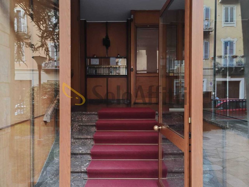 Monolocale in Affitto a Torino, zona San Paolo, 550&euro;, 30 m², arredato