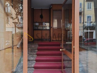 Monolocale in Affitto a Torino, zona San Paolo, 550&euro;, 30 m², arredato