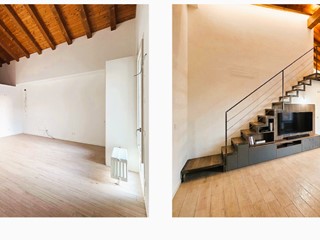 Trilocale in Vendita a Bovezzo, 230'000&euro;, 92 m², con Box