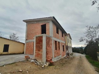 Appartamento in Vendita a Rapolano Terme, 65'000&euro;, 110 m²