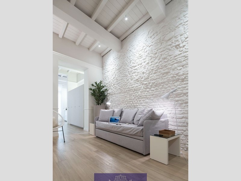 Trilocale in Affitto a Firenze, zona Duomo, 1'500&euro;, 50 m², arredato