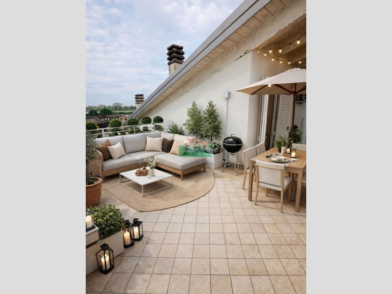 Quadrilocale in Vendita a Ravenna, 245'000&euro;, 60 m²