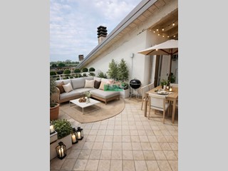 Quadrilocale in Vendita a Ravenna, 245'000&euro;, 60 m²