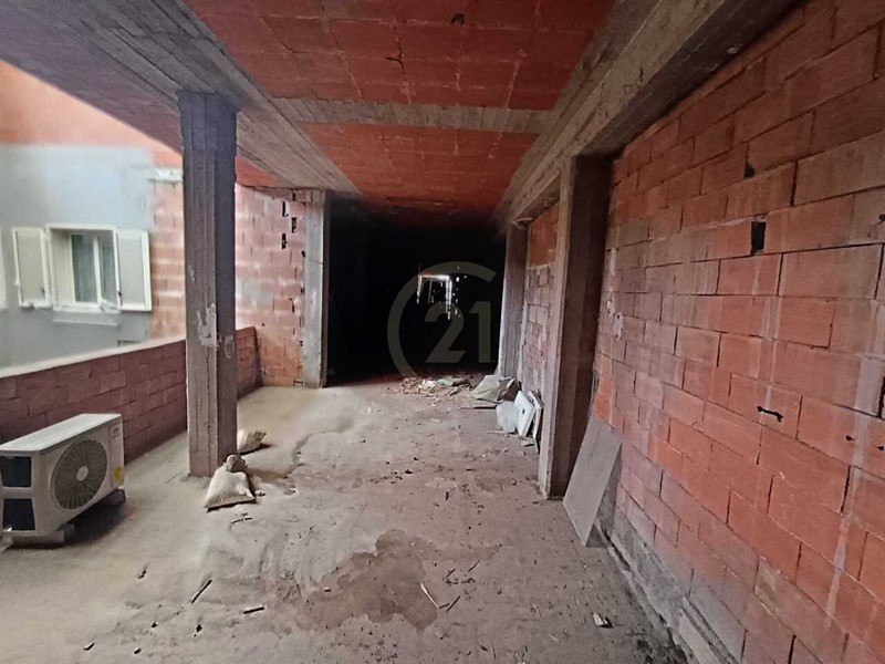 Quadrilocale in Vendita a Paternò, zona Periferia, 29'000&euro;, 107 m²