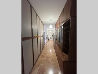 Quadrilocale in Affitto a Torino, zona Santa Rita, 1'350&euro;, 120 m², arredato