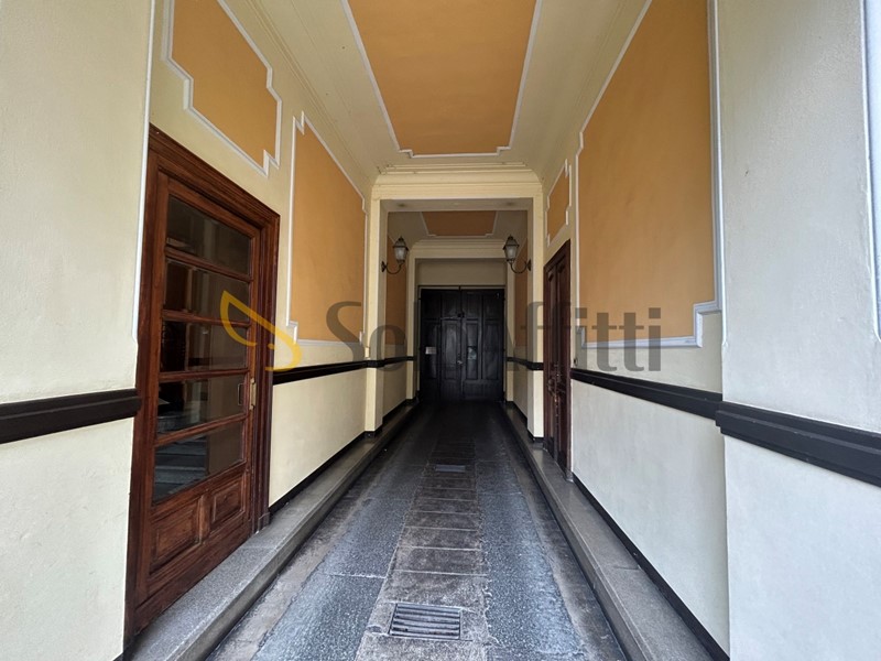 Trilocale in Affitto a Torino, zona Cenisia, 1'000&euro;, 75 m², arredato