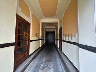 Trilocale in Affitto a Torino, zona Cenisia, 1'000&euro;, 75 m², arredato