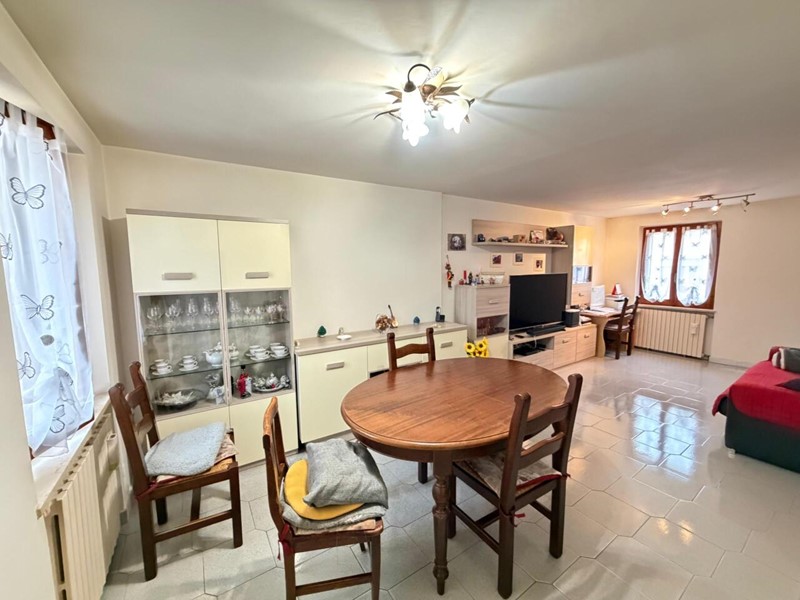 Appartamento in Vendita a Jesi, 98'000&euro;, 75 m²