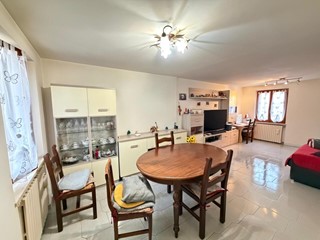 Appartamento in Vendita a Jesi, 98'000&euro;, 75 m²