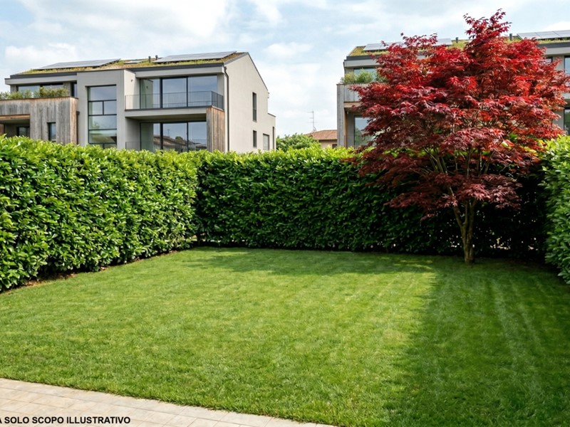 Trilocale in Vendita a Collebeato, 371'000&euro;, 128 m²