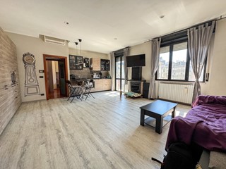 Appartamento in Vendita a Rimini, 279'000&euro;, 110 m²