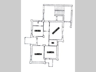 Quadrilocale in Vendita a Lecce, zona Stadio, 78'000&euro;, 90 m²