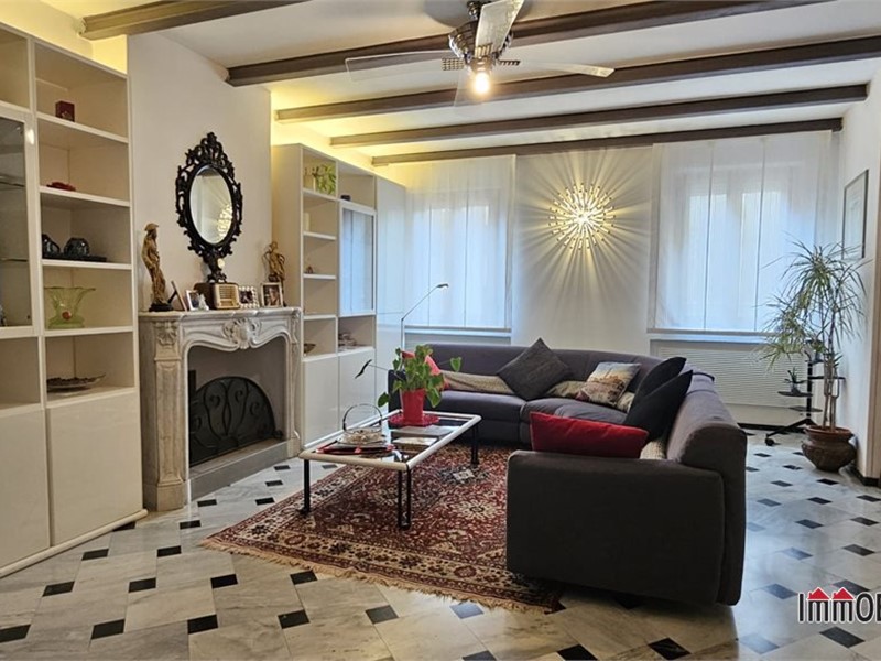 Quadrilocale in Vendita a Siena, 390'000&euro;, 85 m²