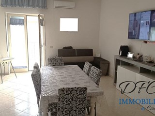 Quadrilocale in Affitto a Afragola, 600&euro;, 100 m²