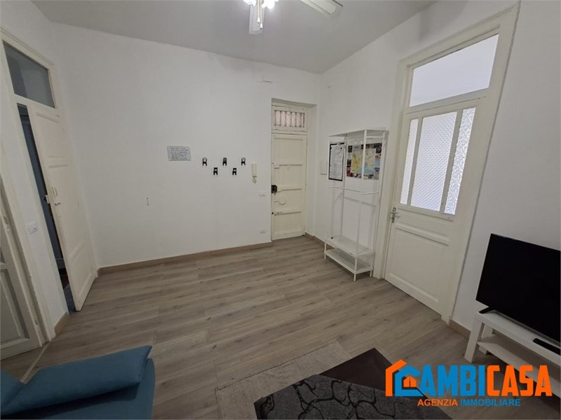 Quadrilocale in Vendita a Palermo, 127'000&euro;, 80 m²