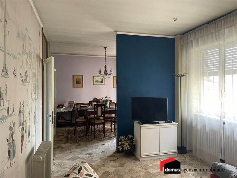 Appartamento in Vendita a Thiene, 120'000&euro;, 130 m²