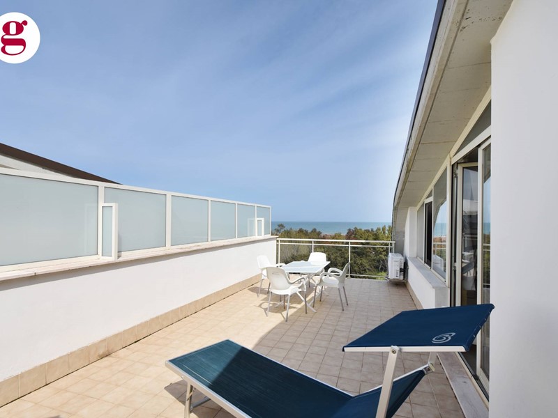 Trilocale in Vendita a Vasto, 180'000&euro;, 90 m²