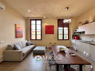 Bilocale in Affitto a Pisa, 750&euro;, 65 m²