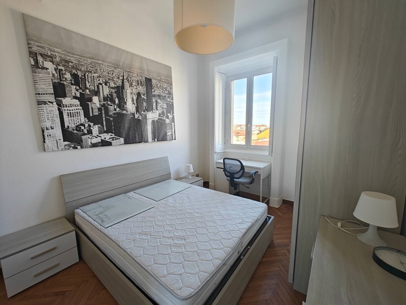 Quadrilocale in Affitto a Milano, 2'900&euro;, 124 m²
