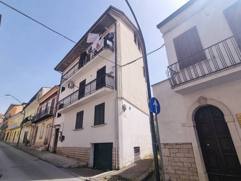 Appartamento in Affitto a Grottaminarda, 160&euro;, 80 m²