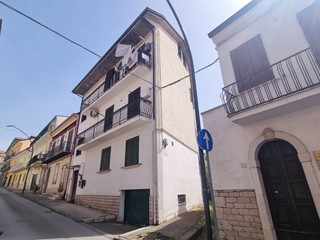 Appartamento in Affitto a Grottaminarda, 160&euro;, 80 m²