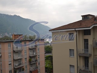 Trilocale in Affitto a Como, 1'100&euro;, 117 m²