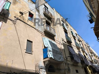 Monolocale in Vendita a Trapani, 38'000&euro;, 50 m²