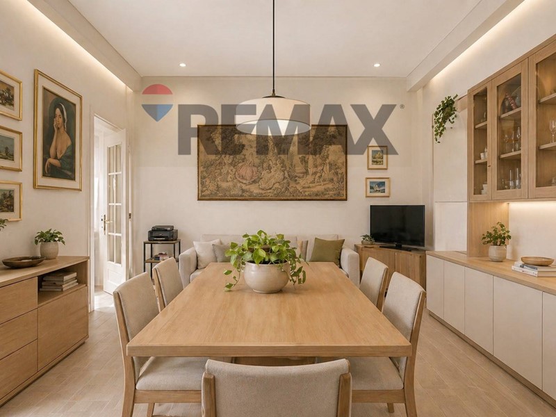 Trilocale in Vendita a Seregno, 175'000&euro;, 103 m²