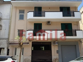 Quadrilocale in Vendita a Mugnano del Cardinale, 83'000&euro;, 100 m²