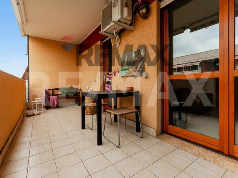 Bilocale in Vendita a Roma, 187'000&euro;, 41 m²