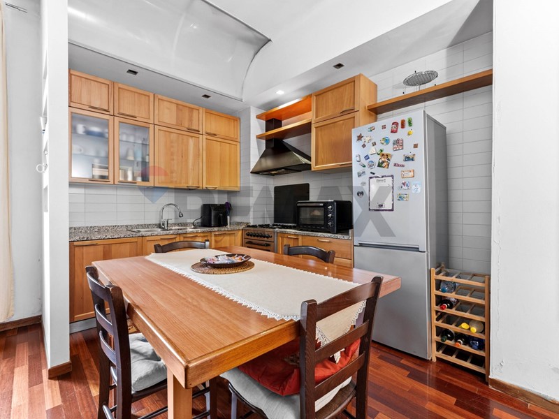 Trilocale in Vendita a Milano, 449'000&euro;, 94 m²