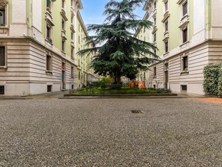 Trilocale in Vendita a Milano, 449'000&euro;, 94 m²