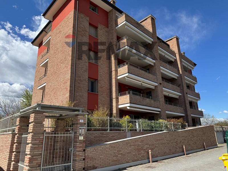Trilocale in Vendita a Parma, 287'000&euro;, 96 m²