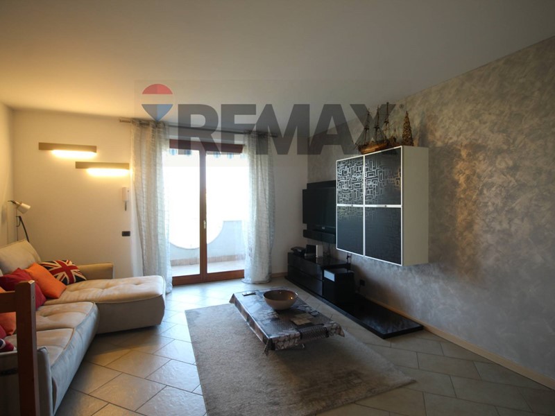 Trilocale in Vendita a Dalmine, 207'000&euro;, 107 m²