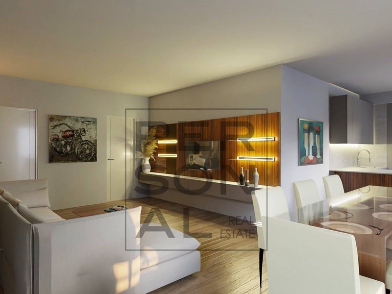 Appartamento in Vendita a Aldeno, 254'000&euro;, 85 m²