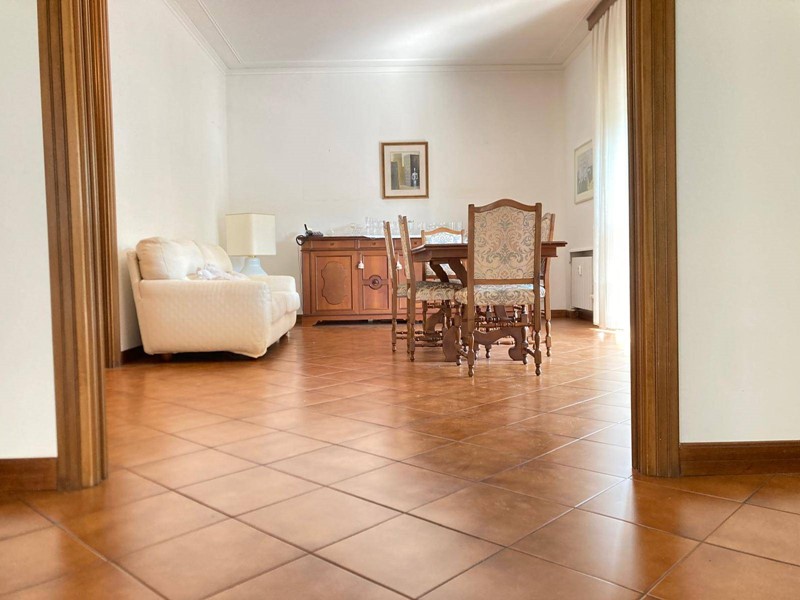 Quadrilocale in Vendita a Mantova, 180'000&euro;, 135 m²