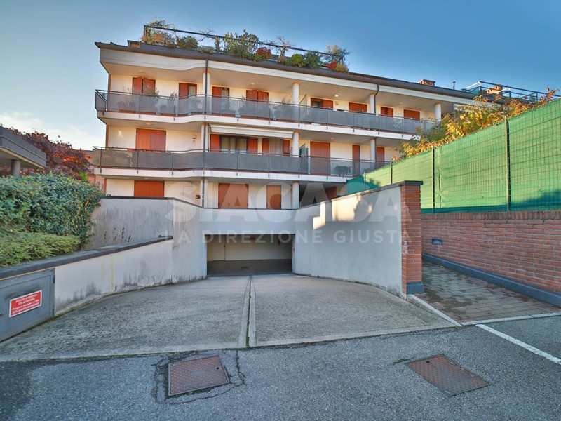 Bilocale in Vendita a Cornate d'Adda, 225'000&euro;, 135 m²