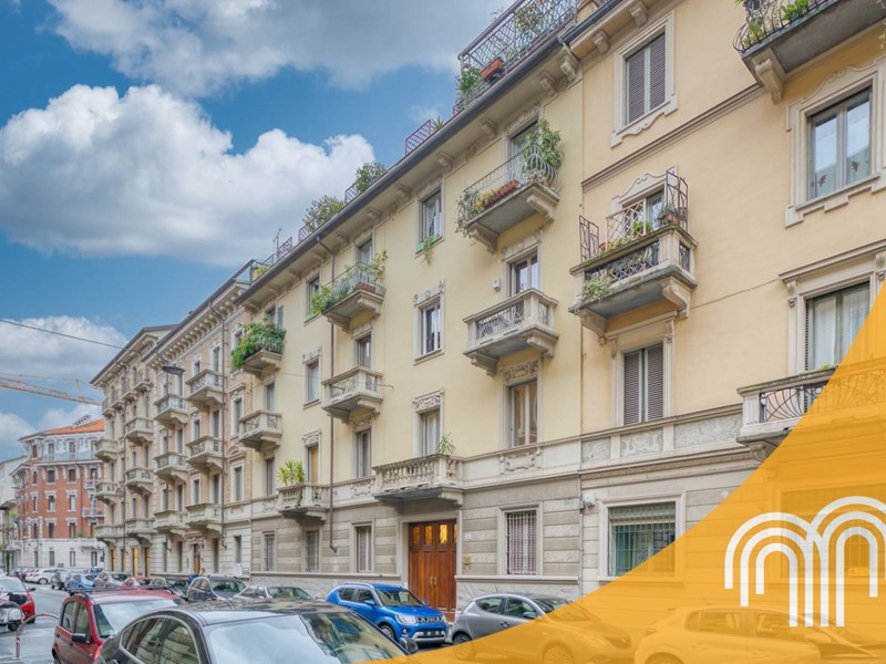 Bilocale in Affitto a Torino, 650&euro;, 50 m²